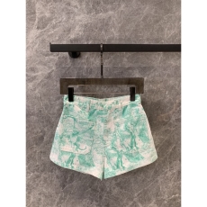 Christian Dior Short Pants